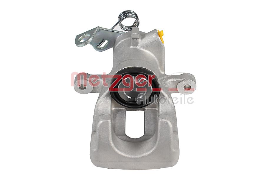 Zacisk hamulca METZGER 6261505