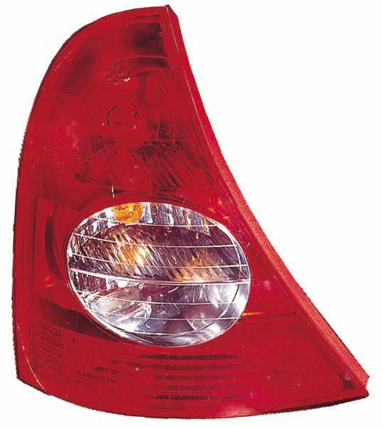 Lampa tylna zespolona ABAKUS 551-1941L-UE