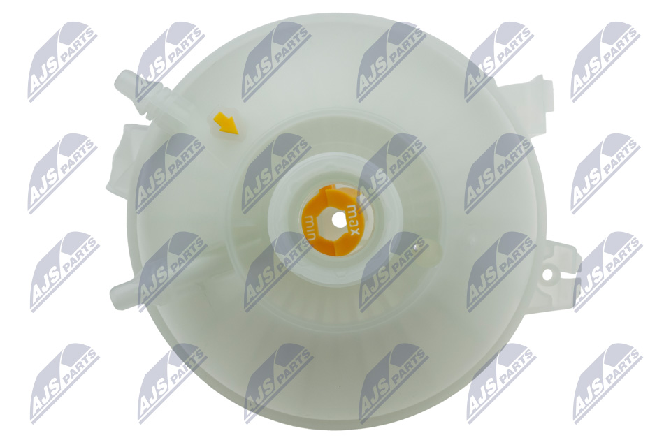 Zbiorniczek wyrównawczy, płyn chłodzący NTY CZW-BM-048