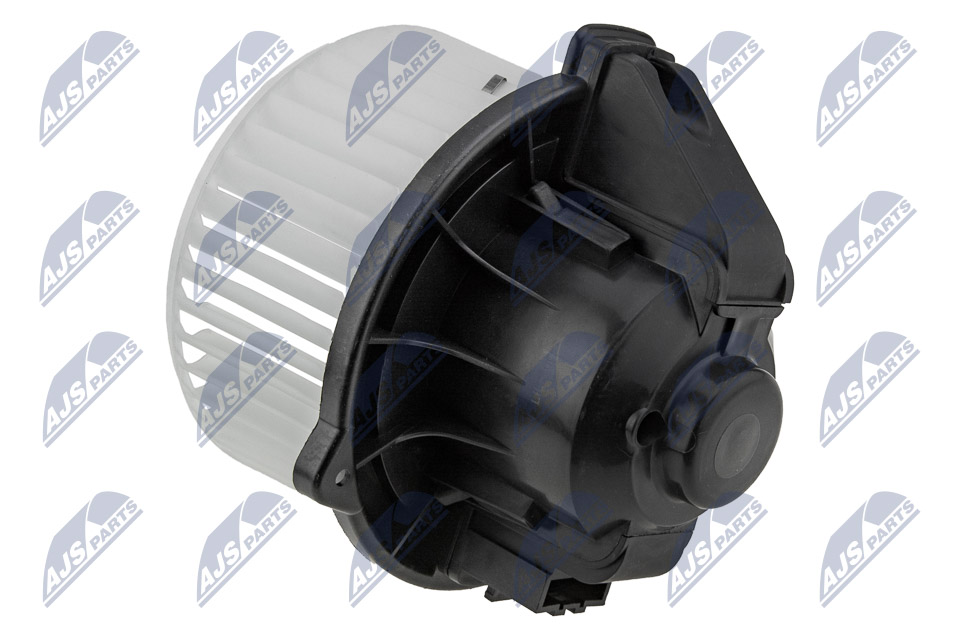 Wentylator wewnętrzny NTY EWN-LR-000