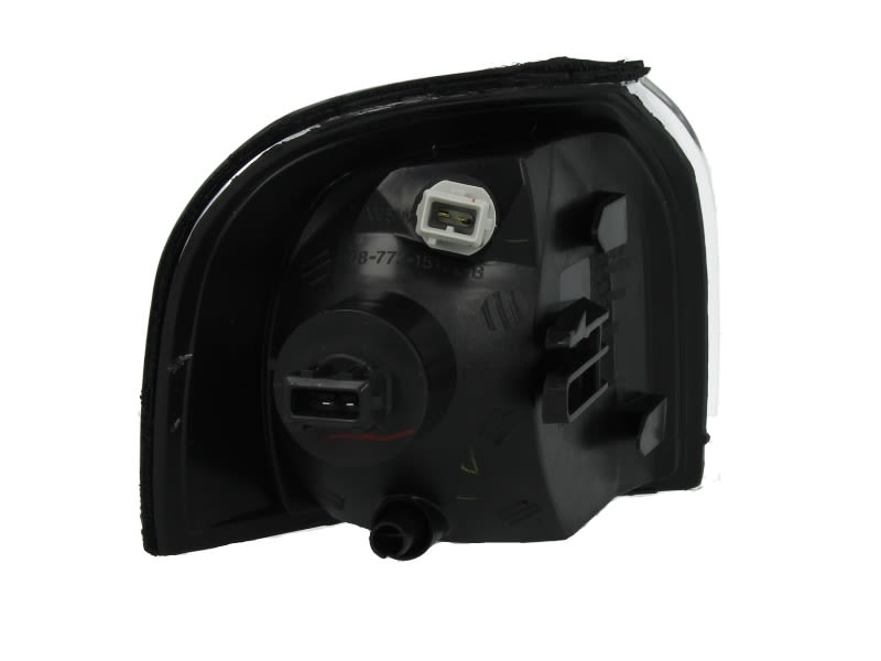 Lampa kierunkowskazu ABAKUS 773-1517L-AE