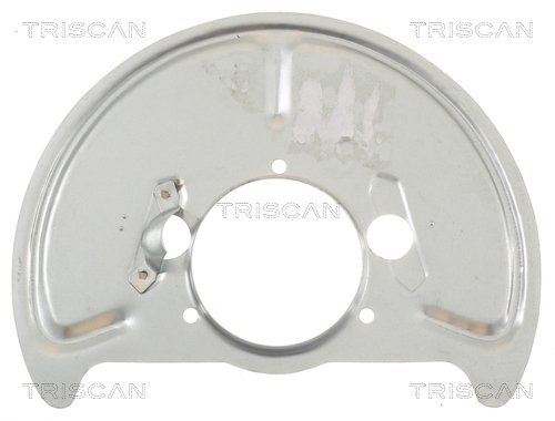 Tarcza kotwiczna TRISCAN 8125 29147