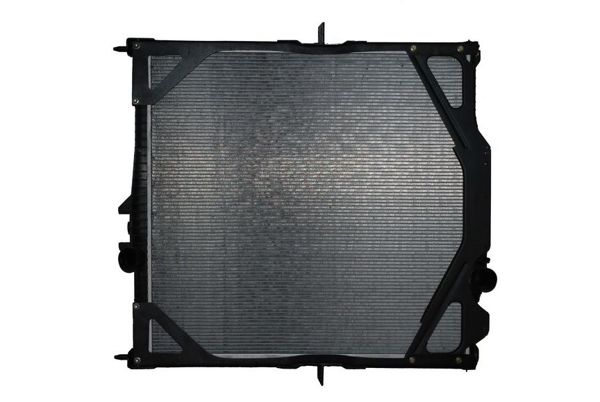 Chłodnica THERMOTEC D7VO002TT