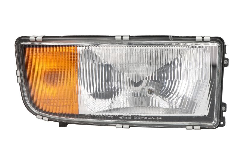 Reflektor ABAKUS 440-1139R-LDEMY