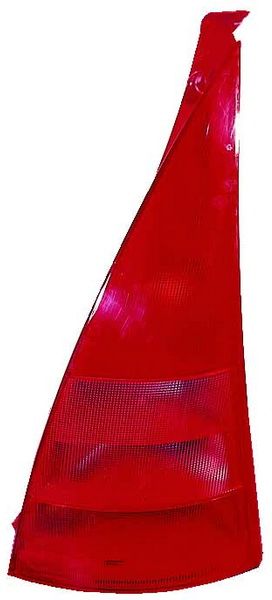 Lampa tylna zespolona ABAKUS 552-1914R-UE