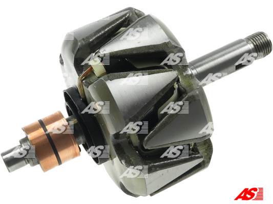 Wirnik alternatora AS-PL AR0065