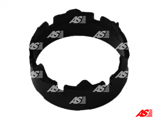 Pokrywa alternatora AS-PL ABEC0008
