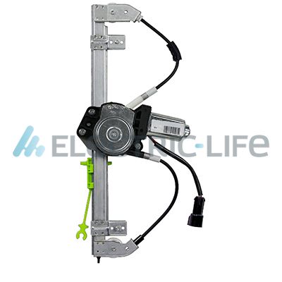 Podnośnik szyby ELECTRIC LIFE ZR FT94 R