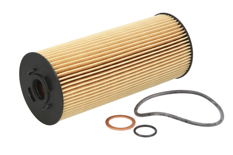 Filtr oleju KNECHT OX 137D2