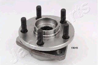 Piasta koła JAPANPARTS KK-19016