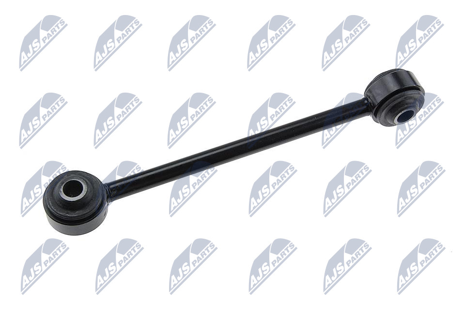 Zamek pokrywy tylnej NTY EZC-HY-593