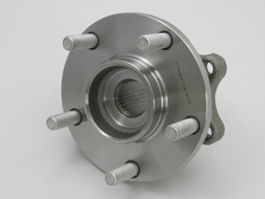 Zestaw łożysk koła NTY KLP-NS-058
