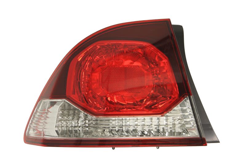 Lampa tylna zespolona ABAKUS 217-1997L-U