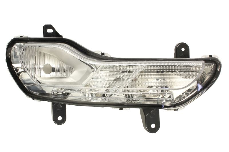 Lampa przeciwmgielna przednia ABAKUS 431-2037R-UED