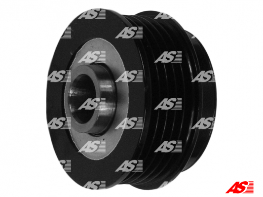 Sprzęgło alternatora AS-PL AFP6009