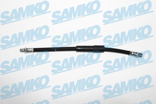Przewód hamulcowy elastyczny SAMKO 6T48595