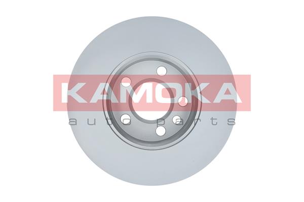 Tarcza hamulcowa KAMOKA 1031124