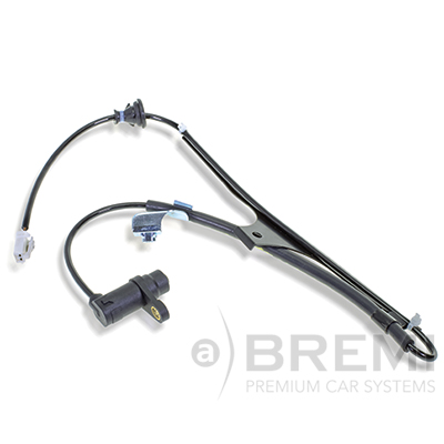 Czujnik ABS BREMI 50121