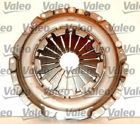 Zestaw sprzęgła VALEO 826426