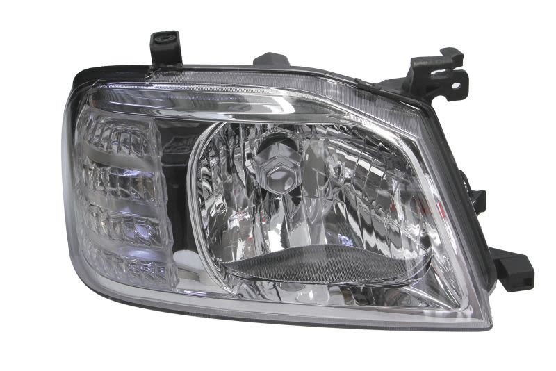 Reflektor ABAKUS 215-11B6R-LD-E