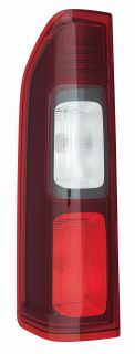 Lampa tylna zespolona ABAKUS 551-19B8R-UE