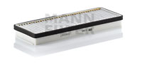 Filtr kabinowy MANN-FILTER CU 3855