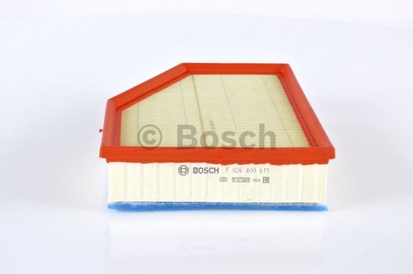 Filtr powietrza BOSCH F 026 400 615