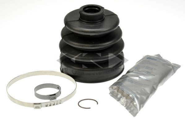 Zestaw osłon LÖBRO 302986