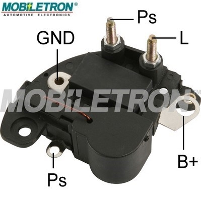 Regulator napięcia MOBILETRON VR-F153A