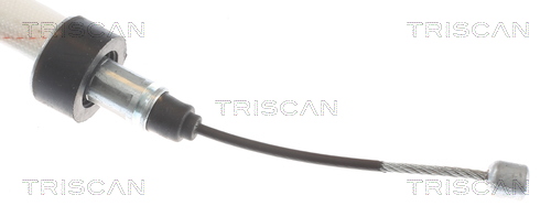 Cięgło, hamulec postojowy TRISCAN 8140 431099