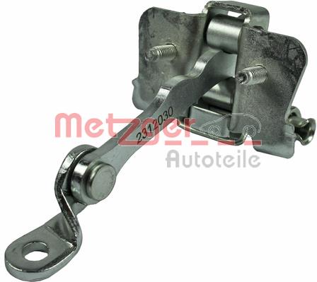 Ogranicznik drzwi METZGER 2312030
