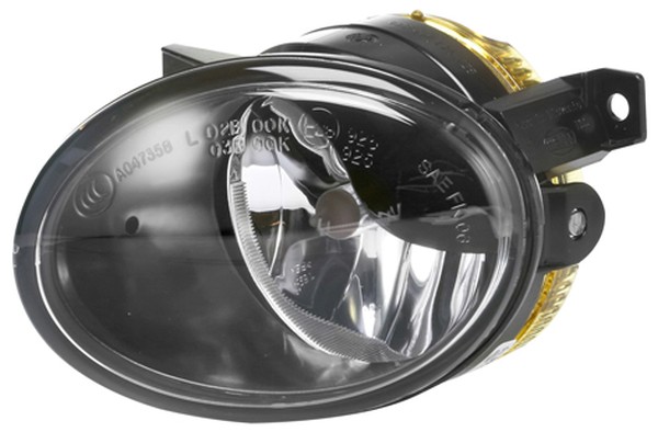 Lampa przeciwmgielna przednia HELLA 1N0 011 250-331