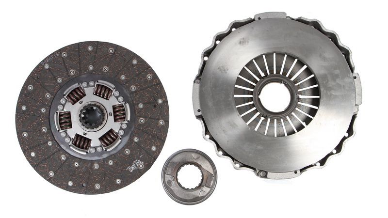 Zestaw sprzęgła VALEO 827469