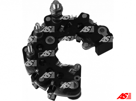 Mostek prostowniczy alternatora AS-PL ARC9024