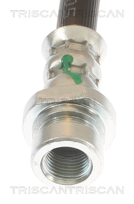 Przewód hamulcowy elastyczny TRISCAN 8150 431014