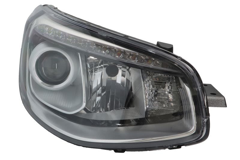 Reflektor ABAKUS 223-1156R-LD-EM
