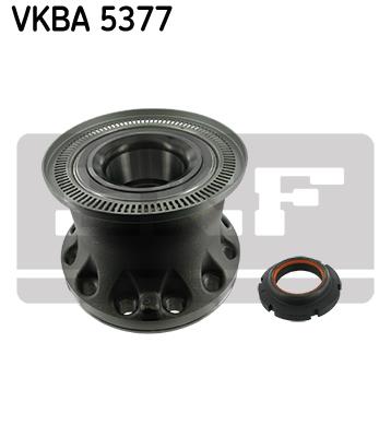Zestaw łożysk koła SKF VKBA 5377