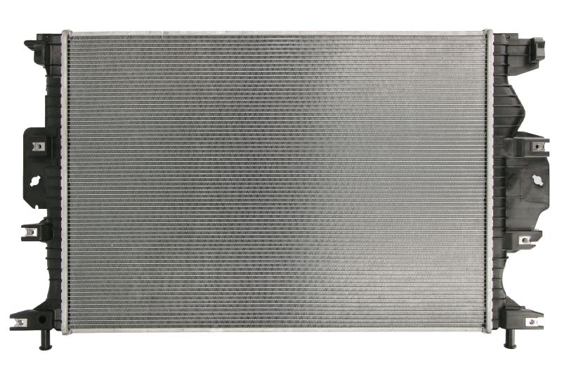 Chłodnica DENSO DRM10120