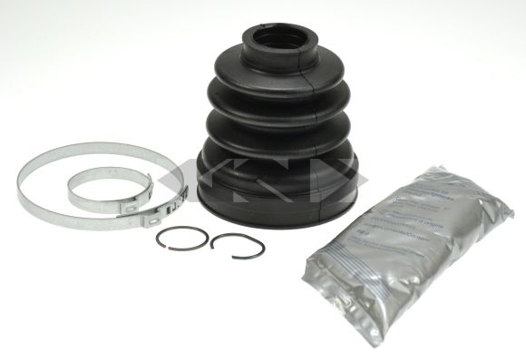 Zestaw osłon LÖBRO 305746