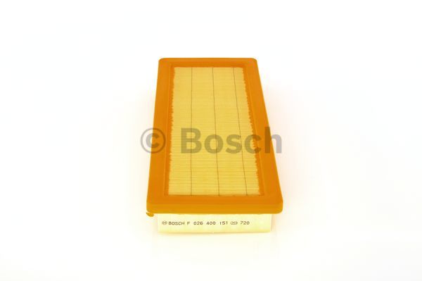 Filtr powietrza BOSCH F 026 400 151