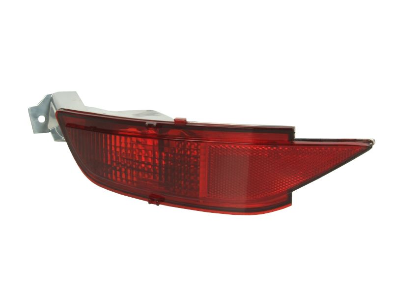 Lampy przeciwmgielne tylne ABAKUS 431-4003L-LD-UE