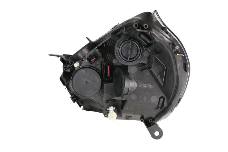 Reflektor MAGNETI MARELLI 712105921110