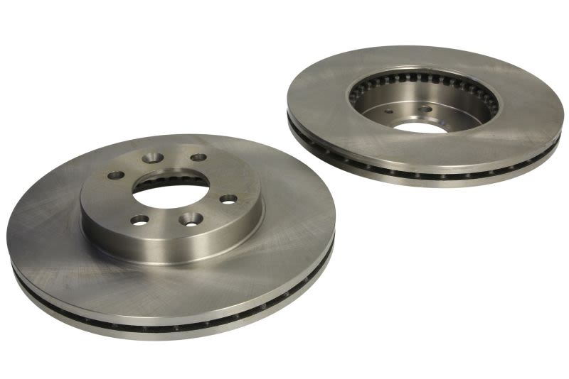 Tarcza hamulcowa FERODO DDF1006
