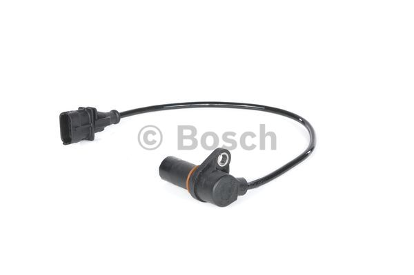Czujnik położenia wału BOSCH 0 281 002 553