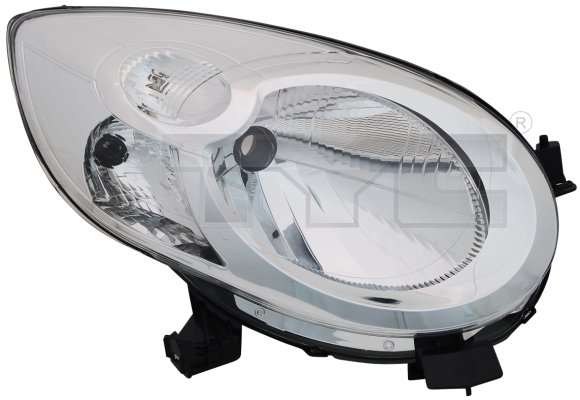 Reflektor TYC 20-11605-15-2