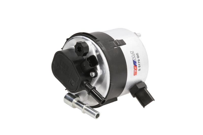 Filtr paliwa SOFIMA S 5170 GC