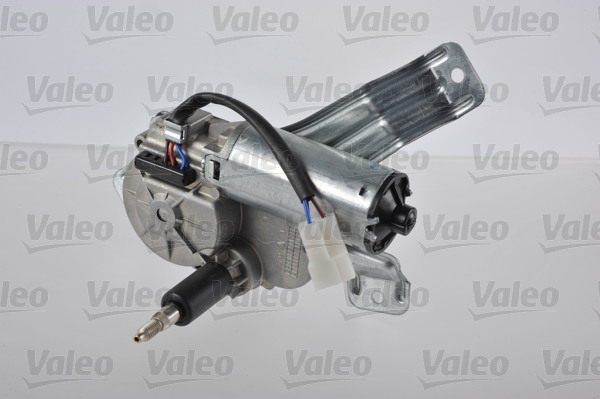 Silnik wycieraczek VALEO 404111