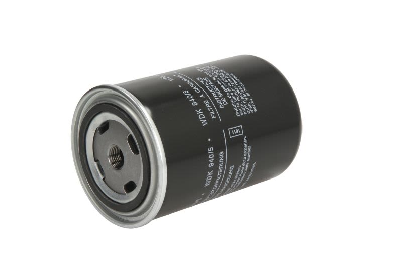 Filtr paliwa MANN-FILTER WDK 940/5