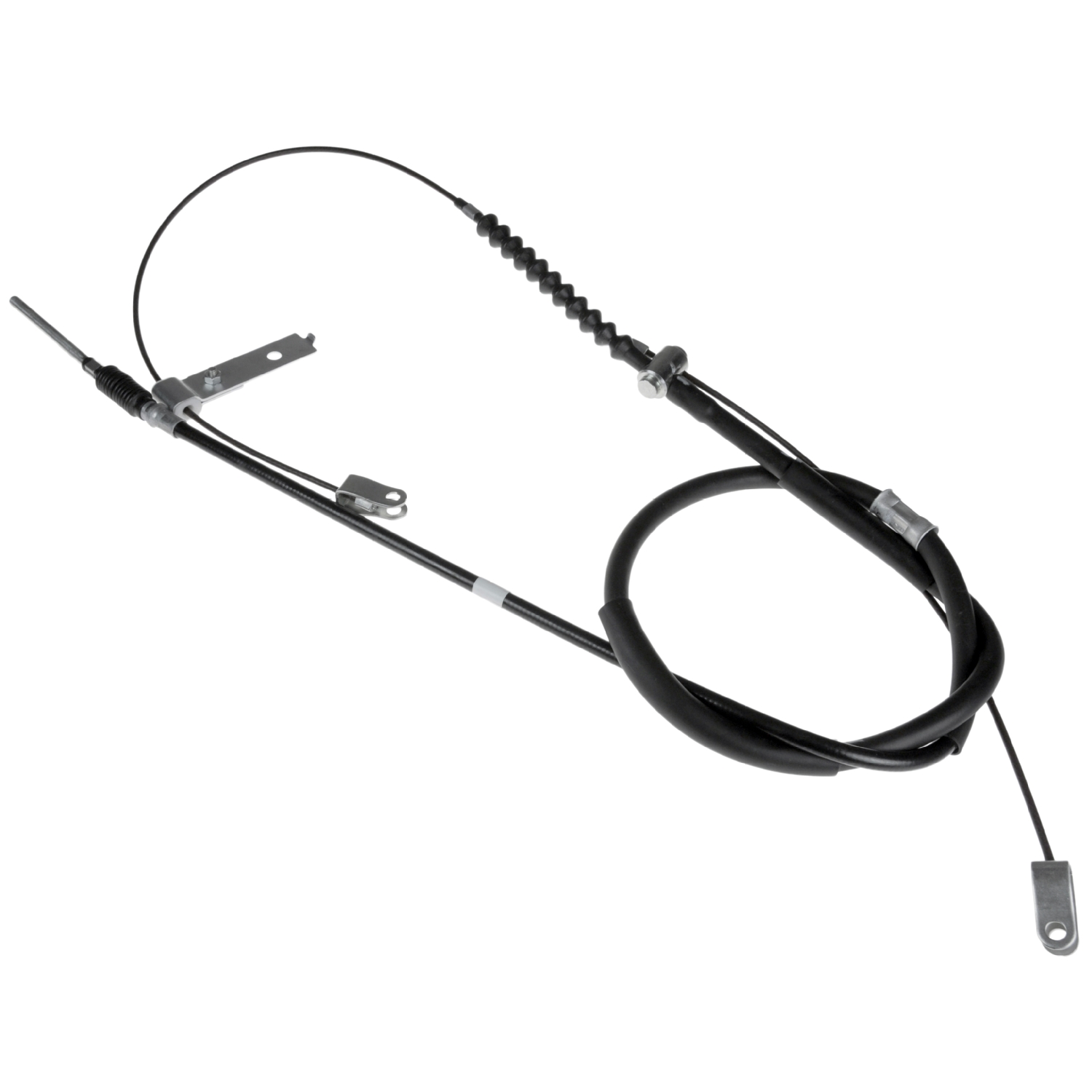 Linka hamulca ręcznego BLUE PRINT ADT346134