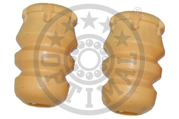 Komplet osłon i odbojów OPTIMAL AK-735202